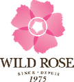 Wild Rose Products Logo