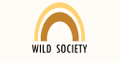 wild society nz Logo