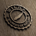 Wilds Wood Logo