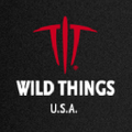 Wild Things USA Logo