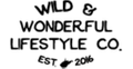 wildwonderfullifestyle.com Logo