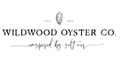 Wildwood Oyster Co. Logo
