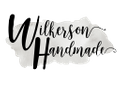 Wilkerson Handmade Logo
