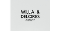 Willa & Delores