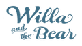 Willa and the Bear Logo