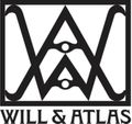 Will & Atlas Logo