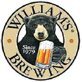 William's Brewing USA Logo