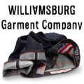 Williamsburg Garment Logo