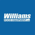 Williams Food Equip. Logo