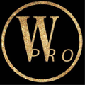 Williamspro Makeup Logo