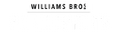 Williams Ski & Sports Logo