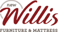 Willis Furniture Logo