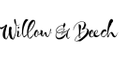 Willow and Beech Logo