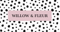 Willow & Fleur logo