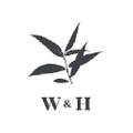 Willow & Hall Logo