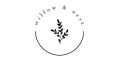 Willow & Nest Logo