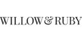 Willow & Ruby Logo