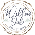 WillowOakBoutique Logo