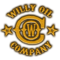 Willy Oil Logo