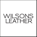 Wilsons Leather Logo
