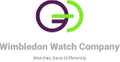 Wimbledon Watch Co Logo