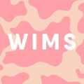 Wims Shoes Logo