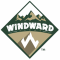 Windward Jerky USA Logo