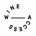 Wine access Logo