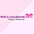 Wine And Champagne Gifts Logo