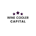 Wine Cooler Capital Logo