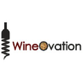 WineOvation logo