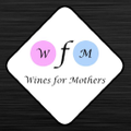 Wines For Mothers Logo
