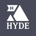 hydesportswear Logo