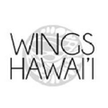 Wings Hawaii Logo