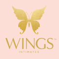 Wings Intimates Logo