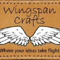 Wingspan Crafts Logo