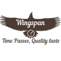 Wingspan Watches Logo