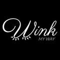 Wink My Way USA Logo