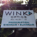 Wink Optics Logo