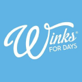 Winks For Days Logo