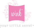 Wink Shapewear Logo