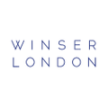 Winser London UK Logo