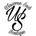 WinsomeSashBoutique Logo