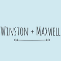 Winston Maxwell Artllective Logo