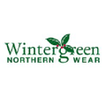 Wintergreen Northern Wear Logo