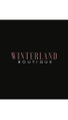 Winterland Boutique Logo
