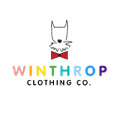 Winthrop Clothing Co Logo