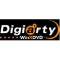 Winx Dvd logo