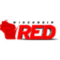 Wisconsin Red Logo