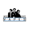 WiseGuysVapes Logo